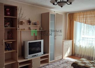 Аренда 1-комнатной квартиры, 35 м2, Нерюнгри, улица Карла Маркса, 27