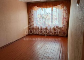 Двухкомнатная квартира на продажу, 43 м2, станция Стрела, Тополиная улица, 13