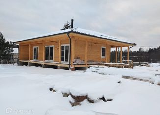 Продам дом, 130 м2, деревня Ерёмино, деревня Ерёмино, 34