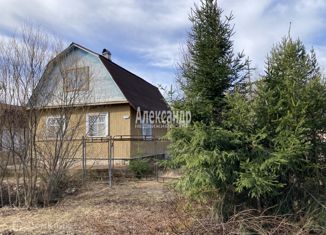 Продам дом, 72 м2, СНТ Карелия СПБ ПМА