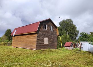 Продажа дома, 66 м2, деревня Заостровье, Дачная улица