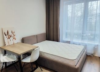 Сдаю квартиру студию, 21 м2, Москва, Олонецкая улица, 6