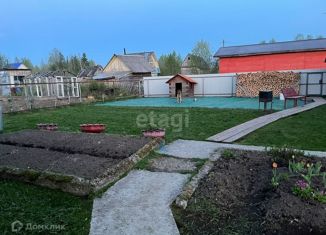 Продаю дом, 50 м2, территория Эжвинский