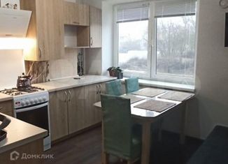 Продаю двухкомнатную квартиру, 54.8 м2, Гурьевск, Калининградское шоссе, 10А