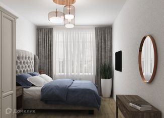 Продается 3-комнатная квартира, 86.6 м2, Ярославль, ЖК Сердце Ярославля, улица Городской Вал, 15к2