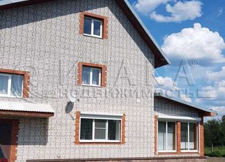 Продается дом, 471.6 м2, деревня Заостровье, Центральная улица