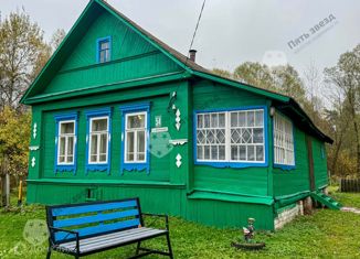Дом на продажу, 71.4 м2, Тверская область, Центральная улица