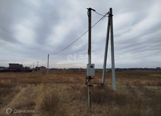 Продаю участок, 100 сот., хутор Кислино, Благополучная улица