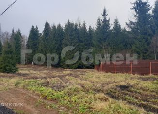 Продаю земельный участок, 8.5 сот., СНТ Заповедное