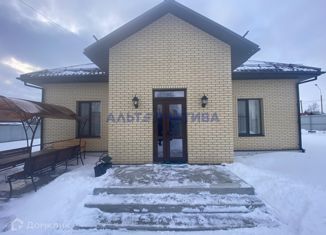 Продам дом, 78.4 м2, деревня Грачковская Слобода, Речная улица