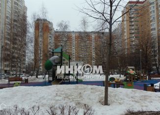 Продам 3-комнатную квартиру, 74.2 м2, Москва, улица Авиаторов, 30, улица Авиаторов