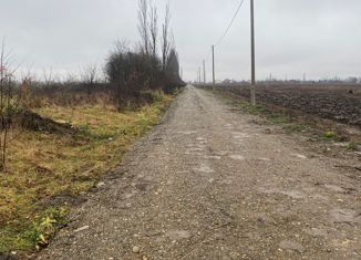 Продается земельный участок, 7 сот., городской округ Майкоп