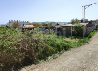 Продажа участка, 5.83 сот., село Первомайское, Ясная улица