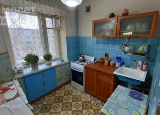 Продаю 2-комнатную квартиру, 45 м2, Вологодская область, 1-й микрорайон ГПЗ-23, 10к1