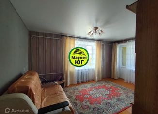 Продам 2-комнатную квартиру, 48.7 м2, Абинск, Железнодорожная улица