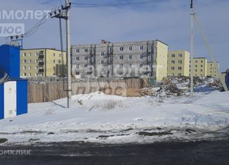 1-ком. квартира на продажу, 34 м2, Курганская область, улица Броневик, 2И