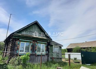 Продам дом, 60 м2, посёлок имени Воровского, улица Мира, 24