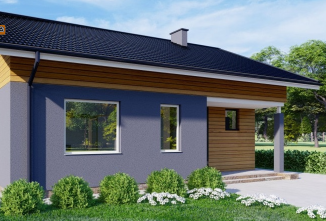 Продается дом, 72 м2, Севастополь, садоводческое товарищество Якорь, 2