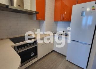 Продажа 1-ком. квартиры, 38.4 м2, Санкт-Петербург, Республиканская улица, Республиканская улица, 24к1