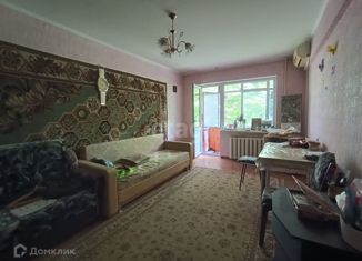 Двухкомнатная квартира на продажу, 41.8 м2, Краснодар, микрорайон Черемушки, Ставропольская улица, 177