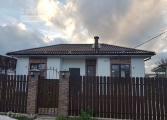 Продается дом, 88 м2, станица Натухаевская, улица Красных Партизан