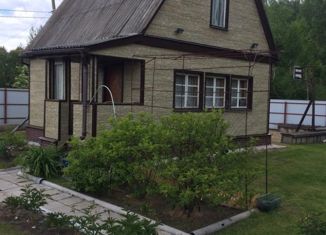 Продам дом, 50 м2, деревня Минино