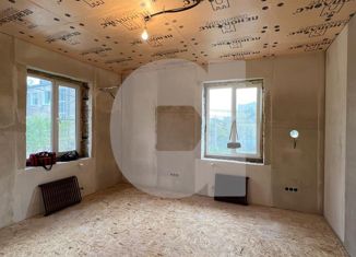 Продам 1-комнатную квартиру, 51.6 м2, Краснодар, Индустриальная улица, 50, Индустриальная улица