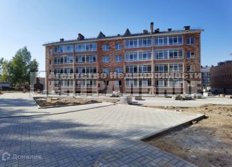 Продаю однокомнатную квартиру, 43.3 м2, деревня Ясенная, Днепровская улица, 19