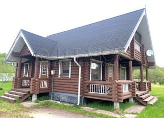 Продаю дом, 132 м2, деревня Островки