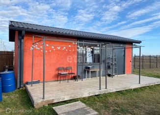 Продается дом, 32 м2, посёлок Пятихатки, Джеметинская улица, 15