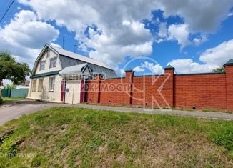 Продаю дом, 61.6 м2, Арск, улица Красная Слобода