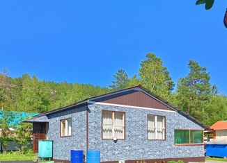 Продам дом, 36 м2, Тында, Магистральная улица, 20