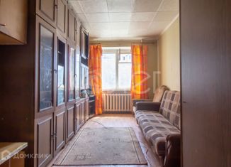 Продажа комнаты, 58 м2, Курган, улица Карла Маркса, 147, жилой район Центральный
