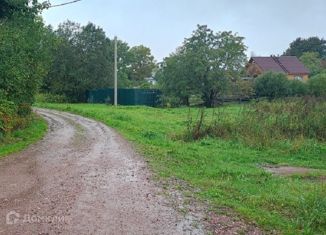 Продам земельный участок, 10 сот., деревня Удосолово
