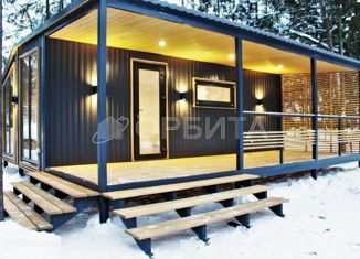 Продажа дома, 50 м2, СНТ Лесная сказка, 16-я улица