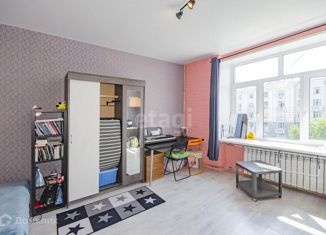 Продам комнату, 18 м2, Екатеринбург, проспект Ленина, 5к4, проспект Ленина