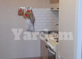 Продается квартира студия, 25 м2, Красноярск, улица Калинина, 175А, ЖК Глобус-Юг