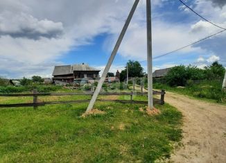 Земельный участок на продажу, 8 сот., село Петрилово