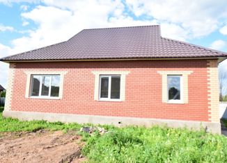 Дом на продажу, 112.6 м2, деревня Нуркеево, Рассветная улица, 19