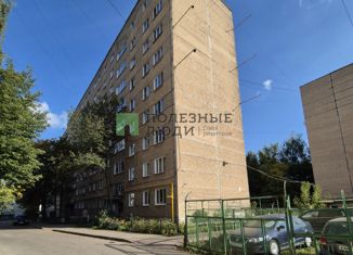 Продажа 1-комнатной квартиры, 29 м2, Ижевск, улица Труда, 56, Устиновский район