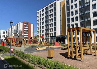 Продажа 2-комнатной квартиры, 52 м2, Санкт-Петербург, ЖК Солнечный Город, проспект Будённого, 23к5