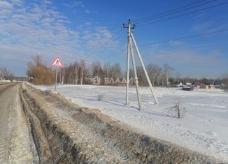 Продам участок, 30 сот., деревня Двойни, Промышленная улица