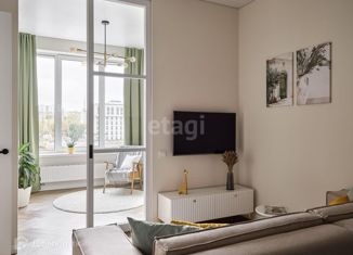 Продается 2-ком. квартира, 53 м2, Москва, Корабельная улица, 9, Корабельная улица