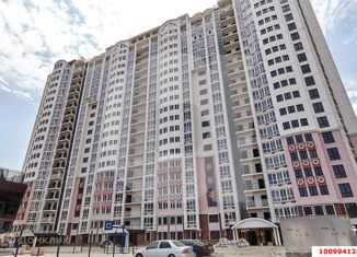 1-ком. квартира на продажу, 53 м2, Краснодар, Черниговская улица, 1, ЖК Версаль