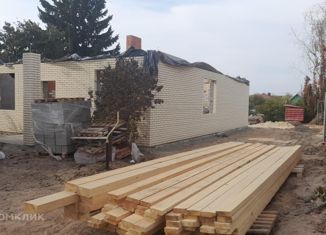 Продаю дом, 100 м2, посёлок городского типа Васильево, улица Куйбышева, 18