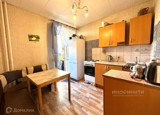 Продам двухкомнатную квартиру, 55 м2, Москва, Рождественская улица, 6