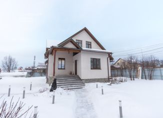 Продажа дома, 93.5 м2, село Дмитриевка, улица Тукая, 25