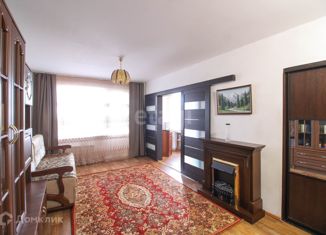 Продается 2-ком. квартира, 52.5 м2, Алтайский край, Сиреневая улица, 4