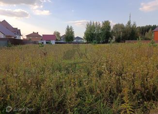 Продажа участка, 12.2 сот., деревня Старково, улица Чурилина