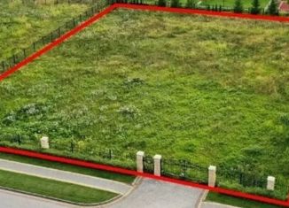 Земельный участок на продажу, 21.52 сот., коттеджный поселок Миллениум Парк